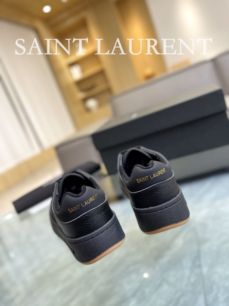 YSL Casual Shoes